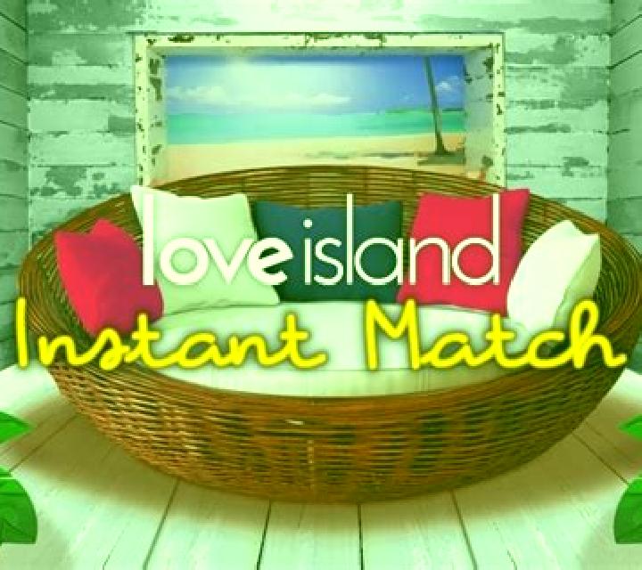 Love Island - Instant Match online slot