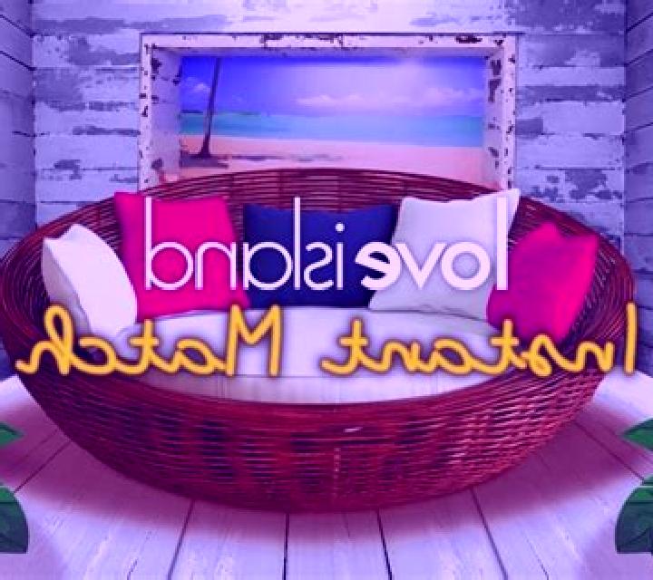 Love Island - Instant Match slot game