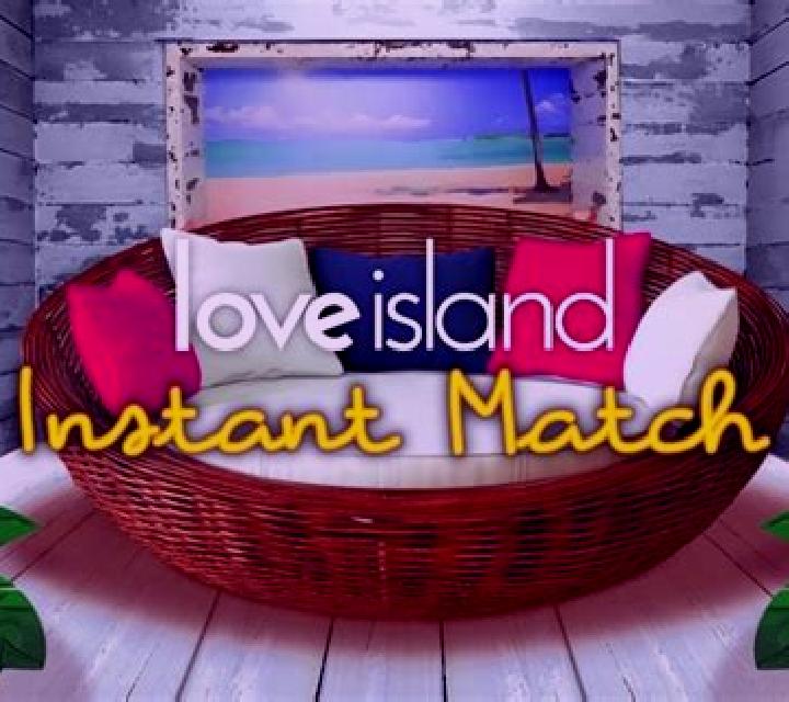 Love Island - Instant Match slot