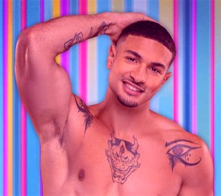 Love Island - Love in a Spin online slot