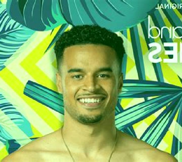 Love Island - Love in a Spin slot game
