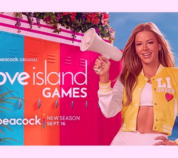 Love Island (Microgaming) online slot
