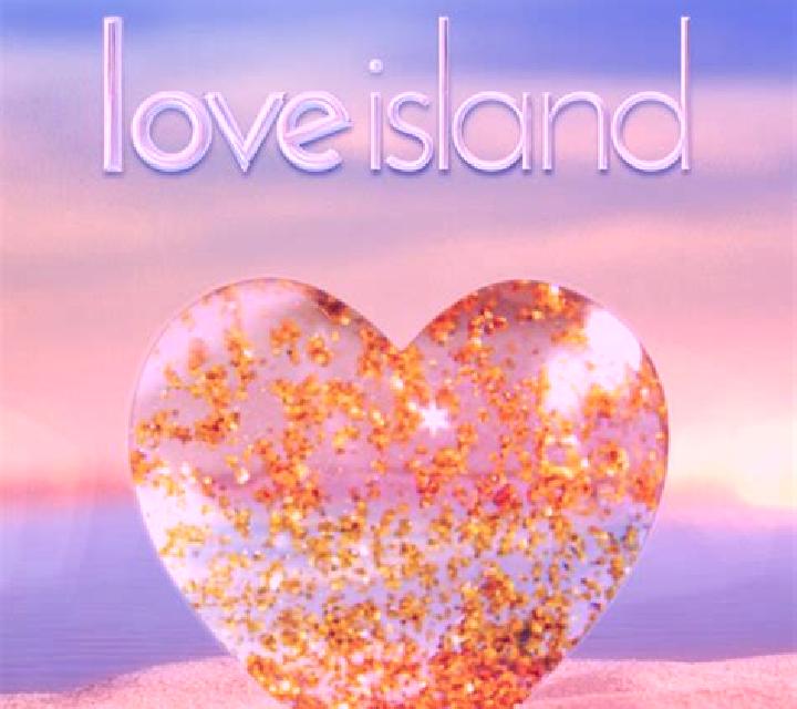 Love Island (Microgaming) slot machine