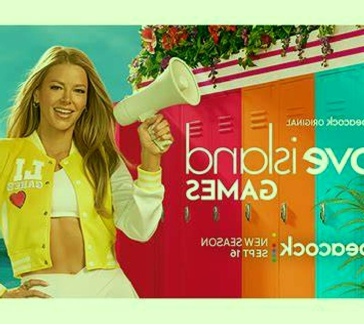 Love Island (Microgaming) slot