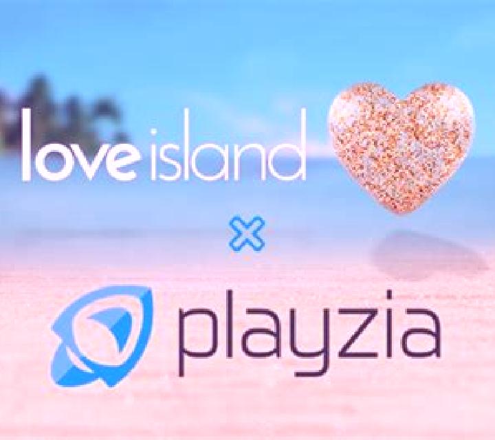 Love Island™ (Storm Gaming) slot game