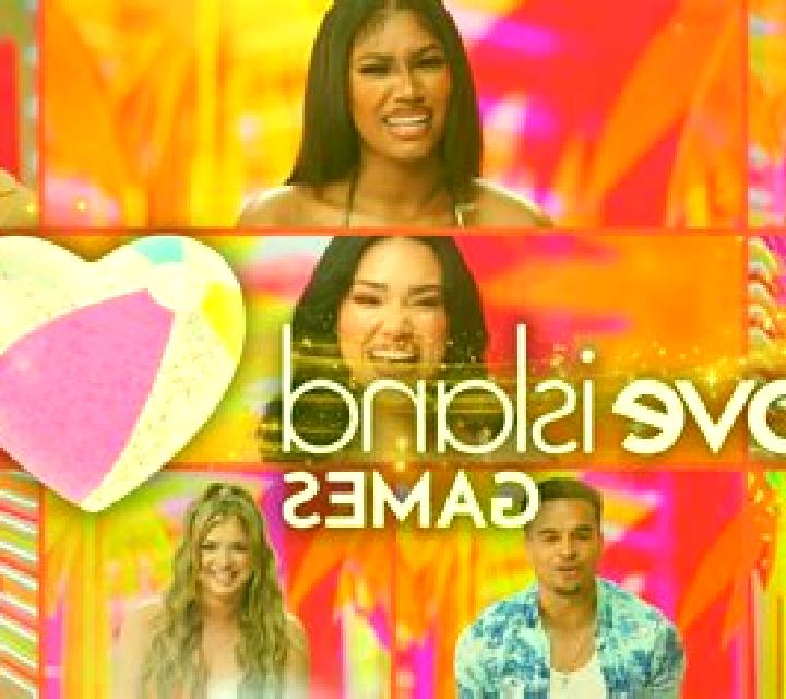 Love Island™ (Storm Gaming) slot