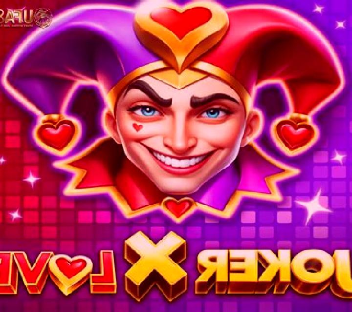 Love Joker online slot