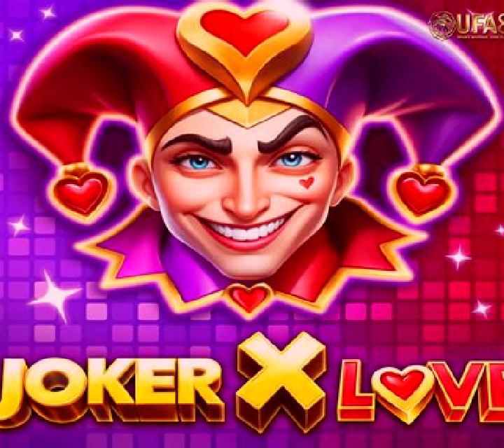 Love Joker slot game