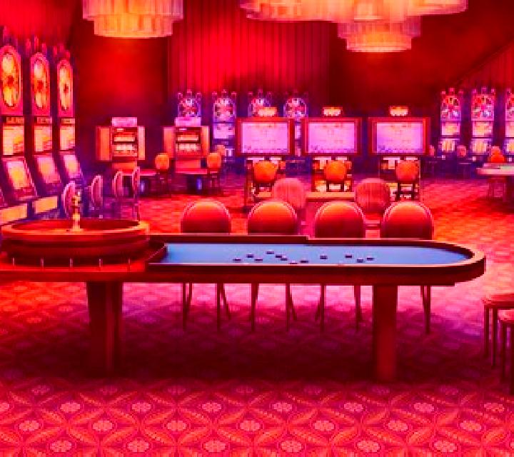 Love Lab HD slot game