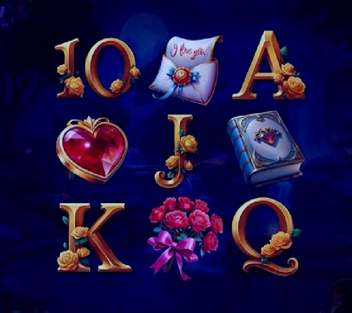 Love Letter online slot