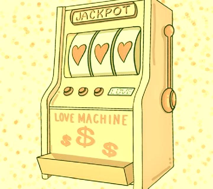 Love Lines slot