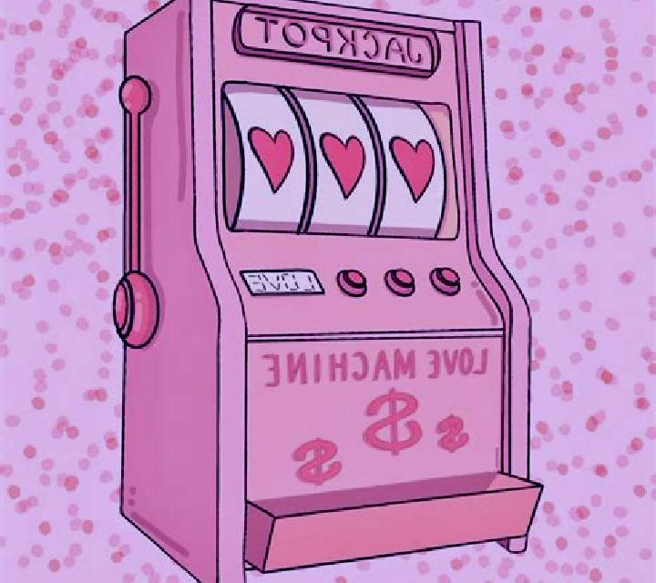 Love Machine slot machine