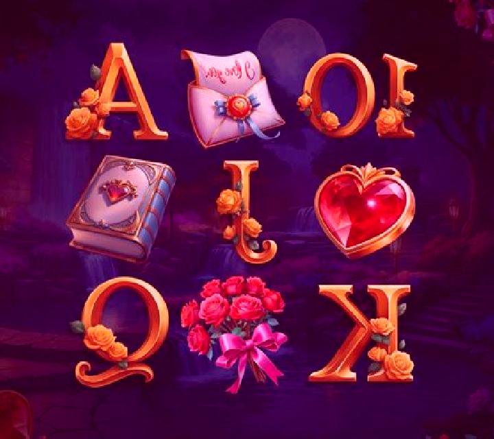 Love Match online slot