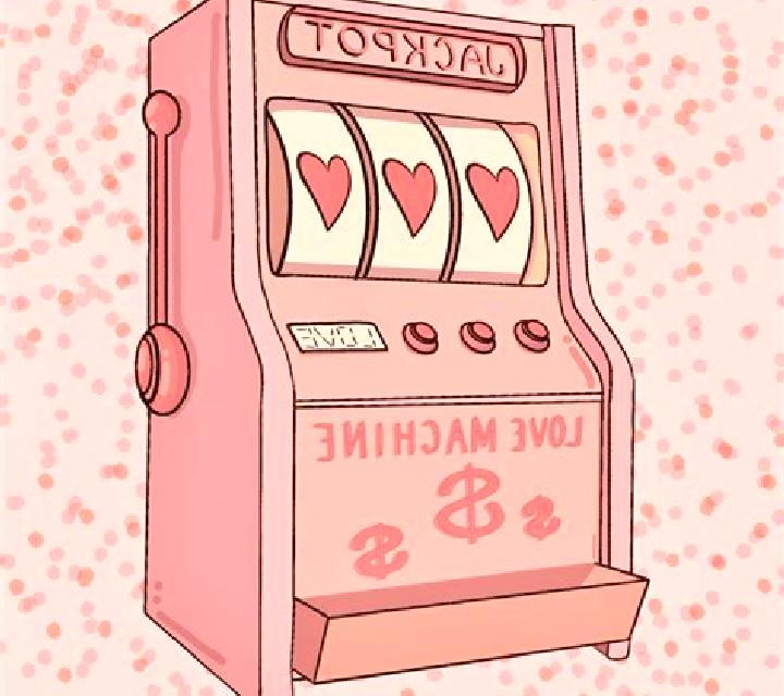 Love Match slot machine