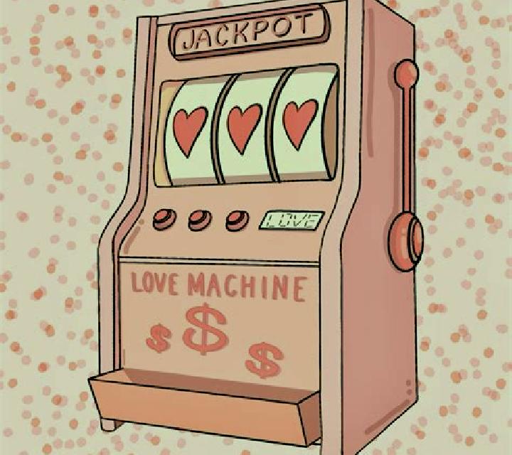 Love Match slot