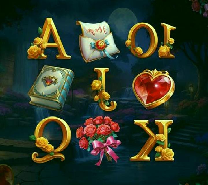 Love Night online slot