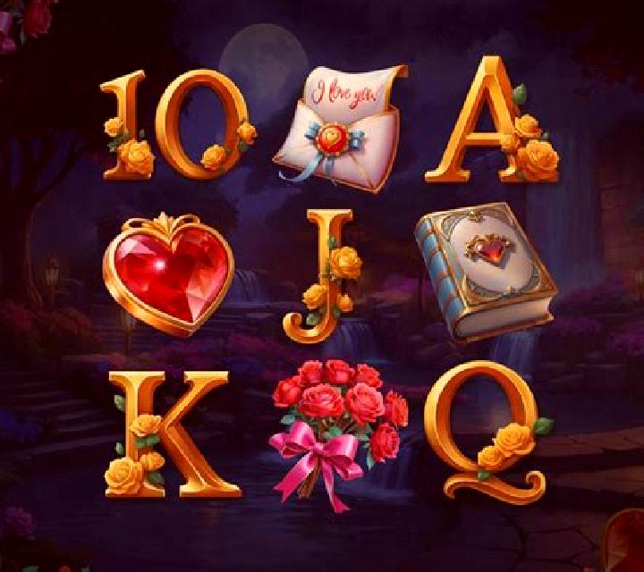 Love Night slot game