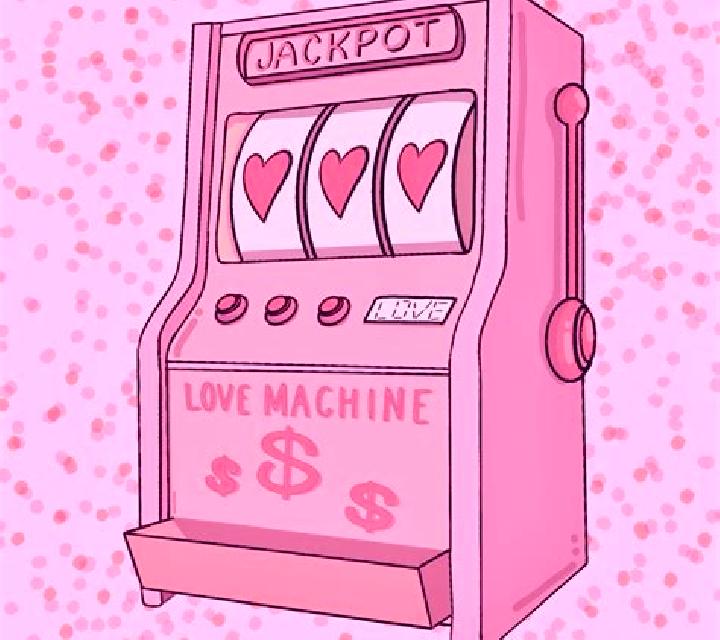 Love Night slot machine