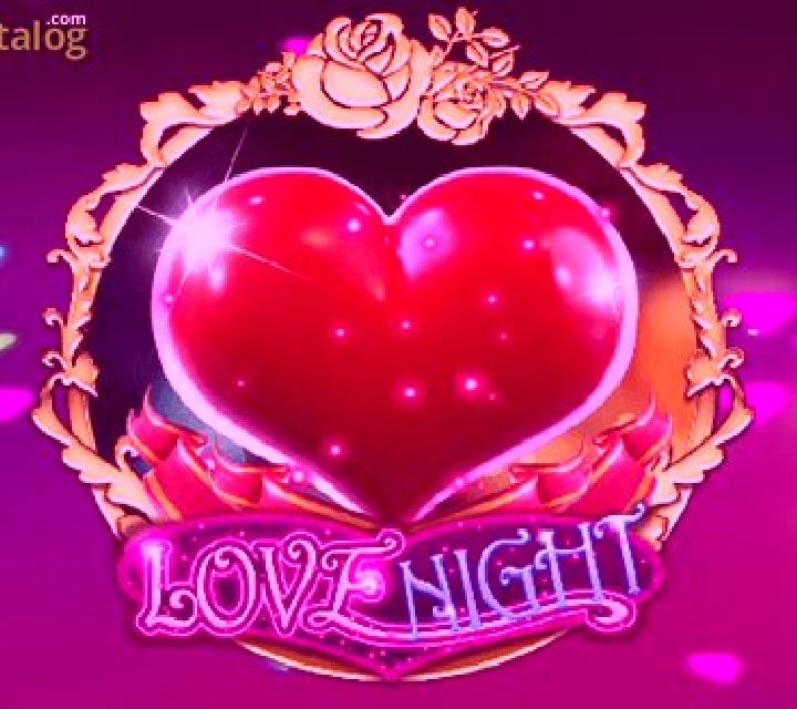 Love Night slot