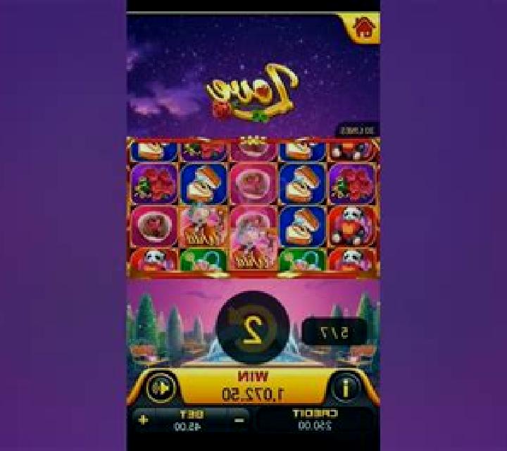 Love (PlayStar) online slot