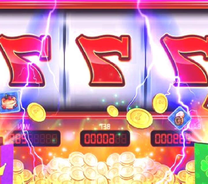 Love (Rainfall Gaming) slot game
