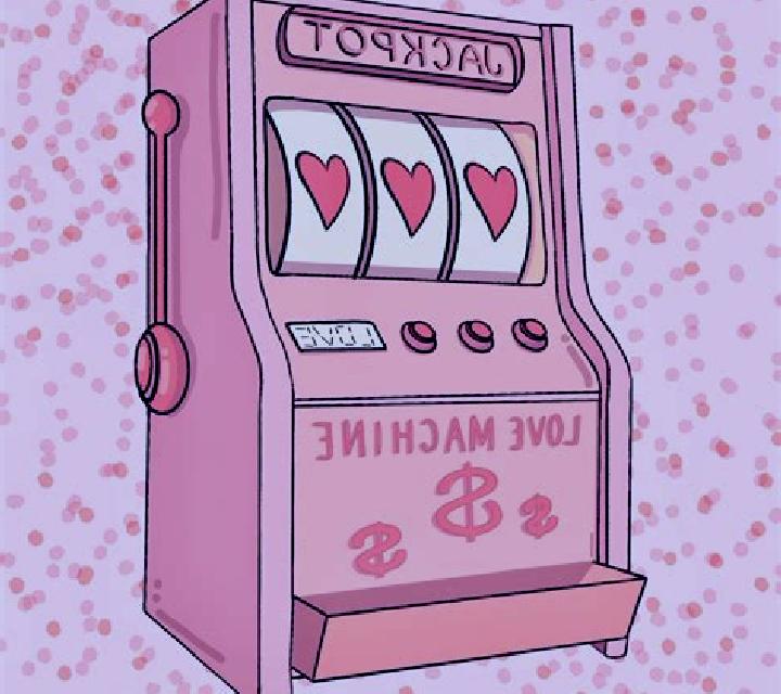 Love Reaction online slot