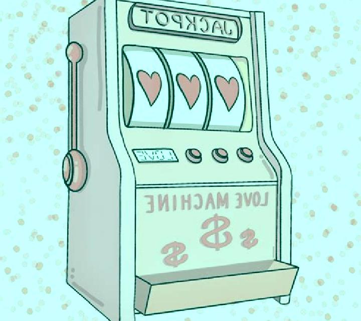 Love Reaction slot game