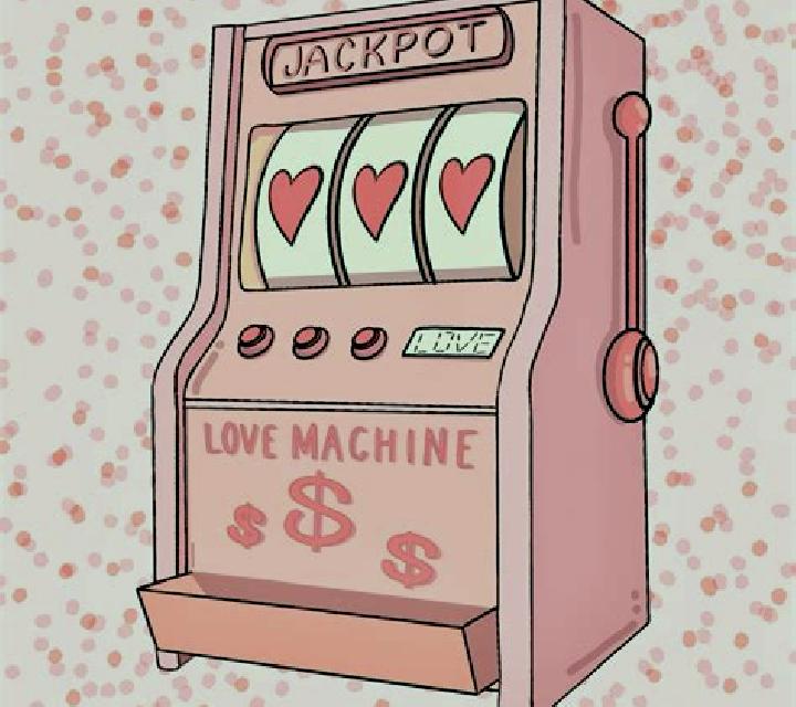 Love Show online slot