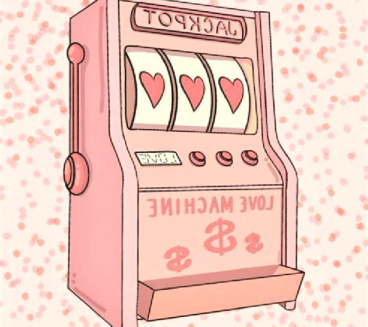 Love Show slot game