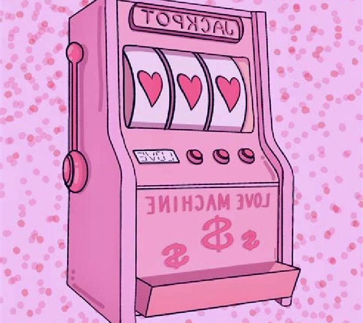 Love Show slot machine
