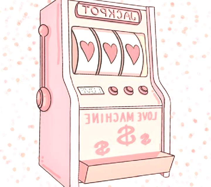 Love Spell slot machine