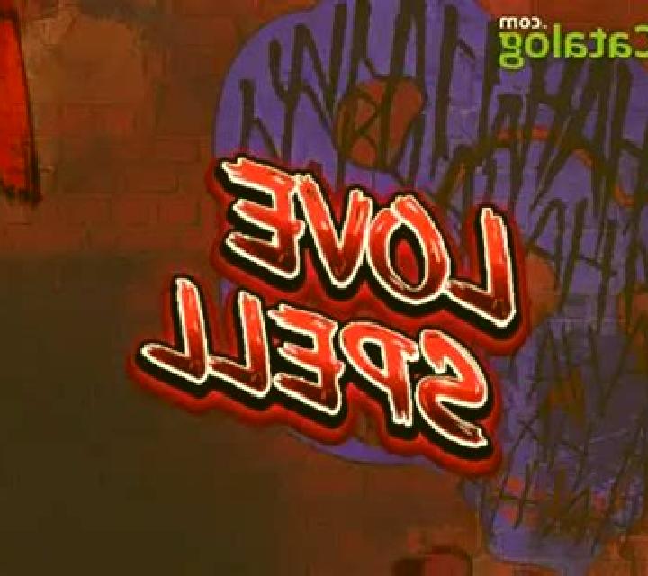 Love Spell slot