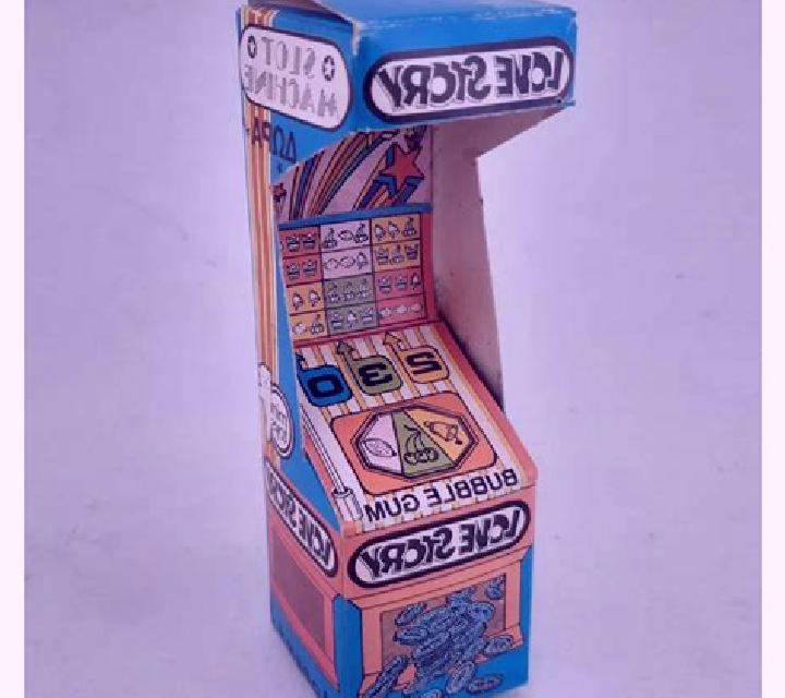 Love Story slot machine