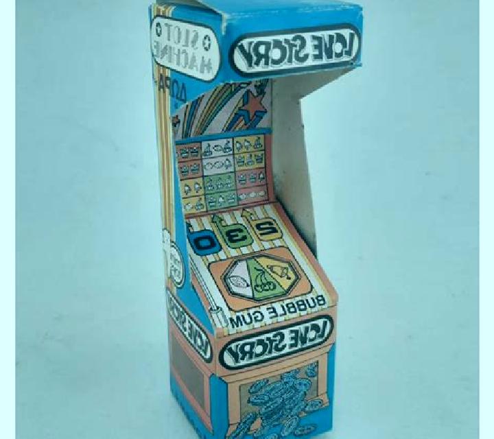 Love Story slot
