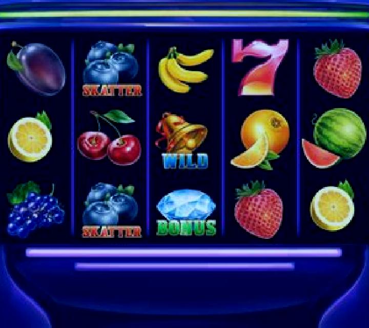 Love Struck (bet365 Software) online slot