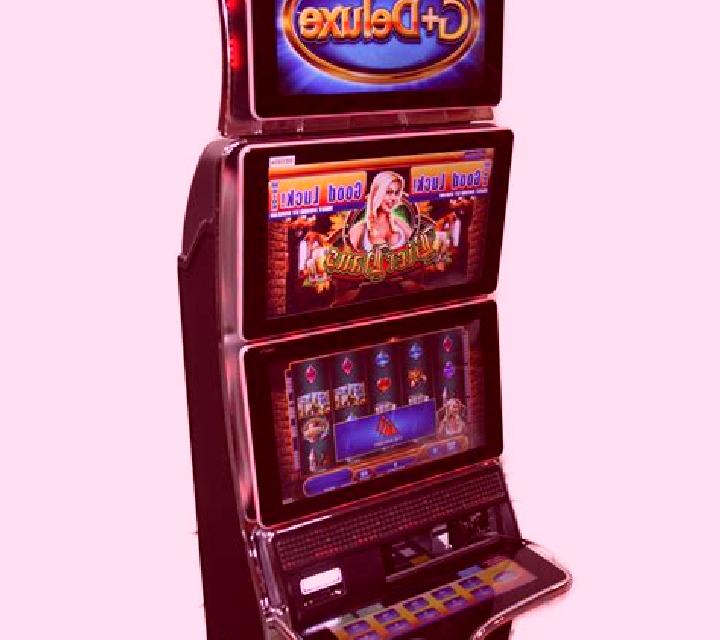 Love Struck (bet365 Software) slot machine