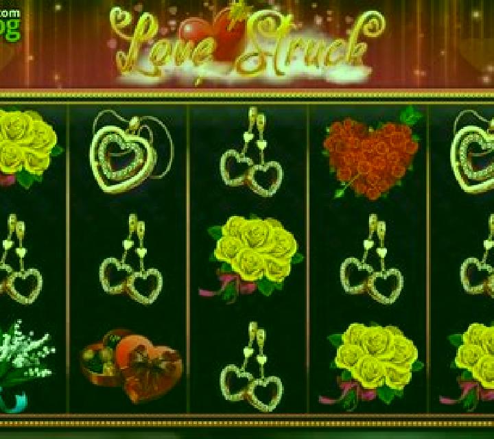 Love Struck (bet365 Software) slot