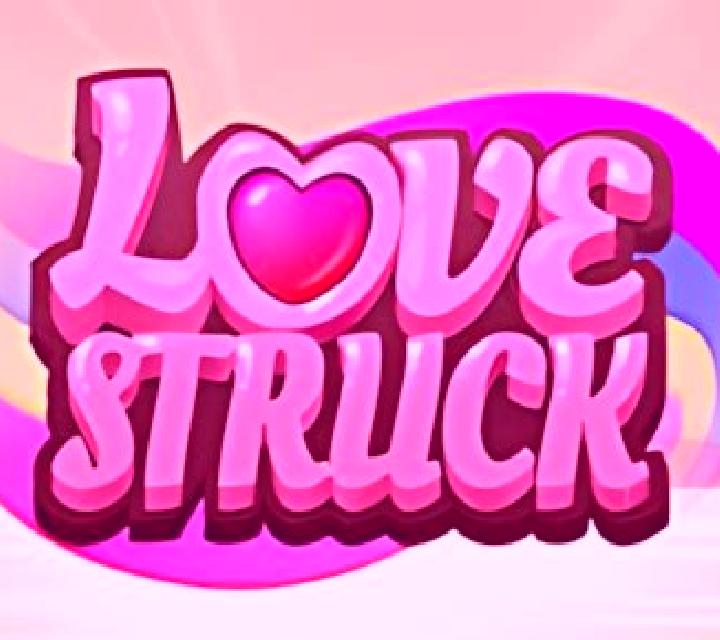 Love Struck (NeoGames) online slot