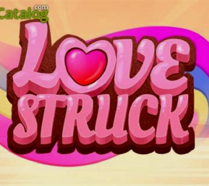 Love Struck (NeoGames) slot game
