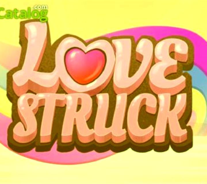 Love Struck (NeoGames) slot