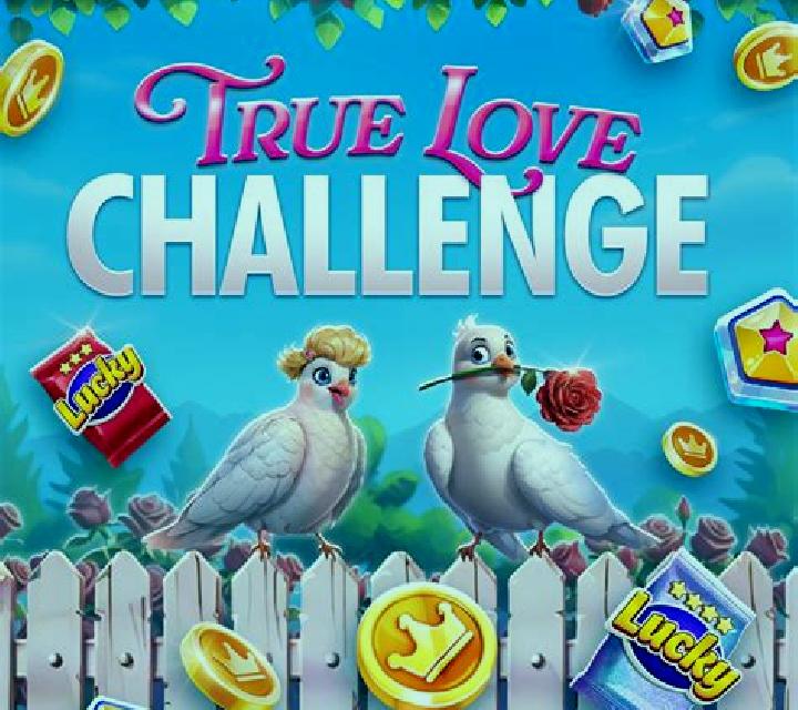 Lovebirds online slot
