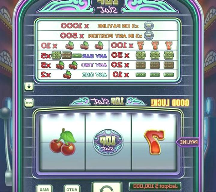 Lovebirds slot game