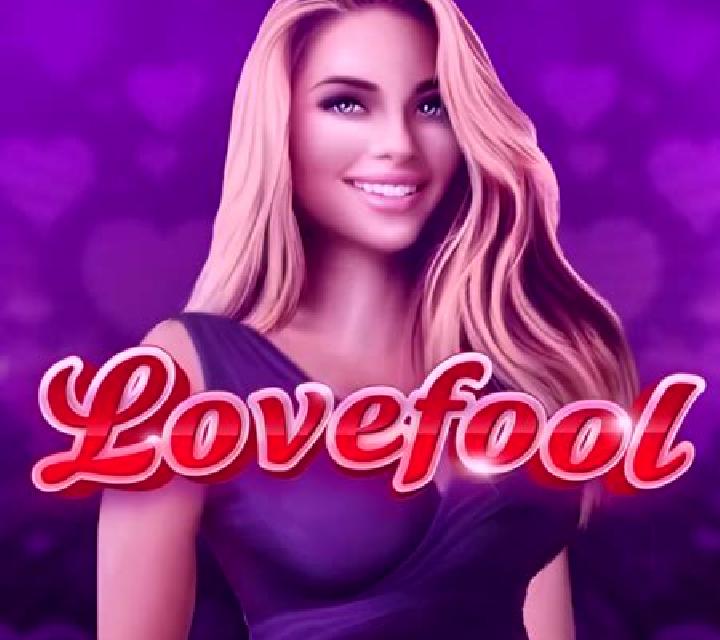 Lovefool online slot