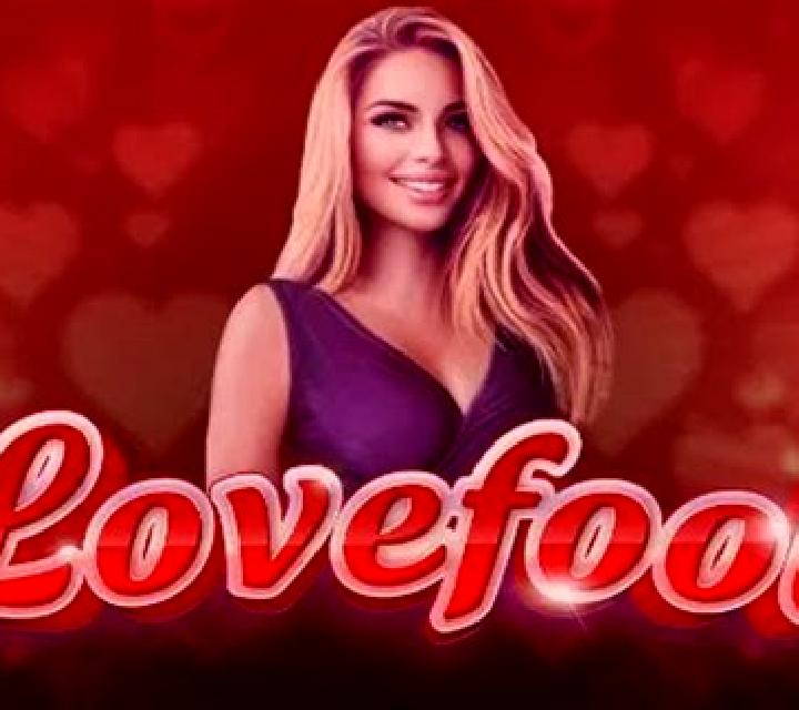 Lovefool slot game