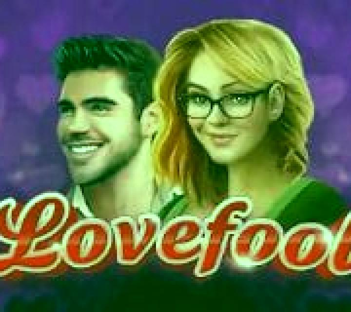 Lovefool slot machine