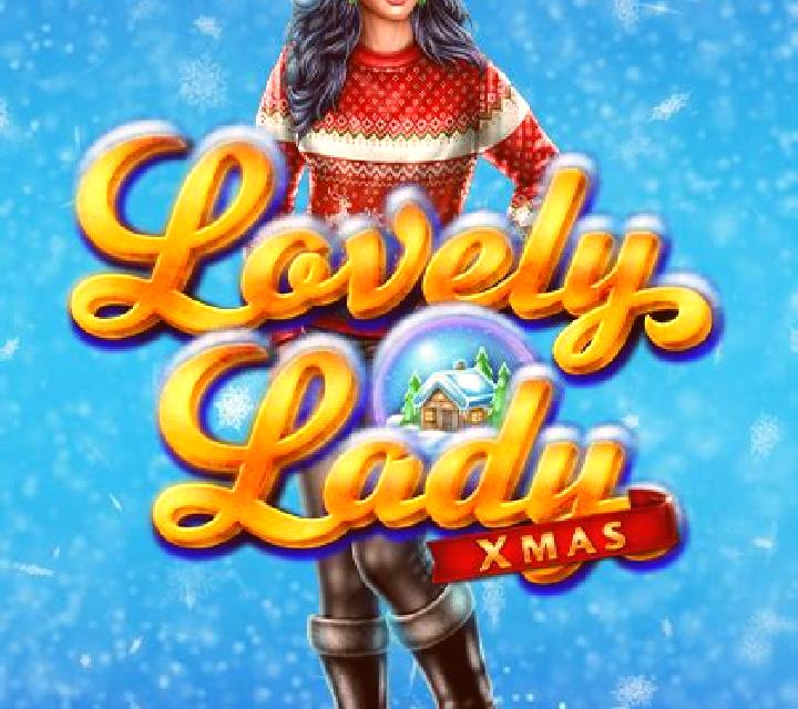 Lovely Lady Deluxe online slot