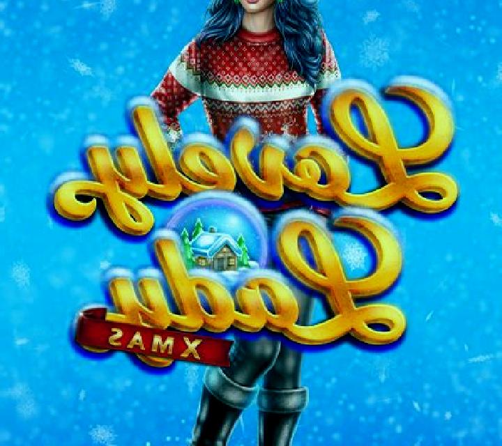 Lovely Lady X-Mas online slot