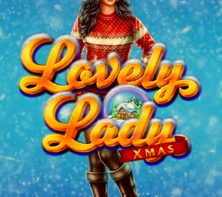 Lovely Lady X-Mas slot