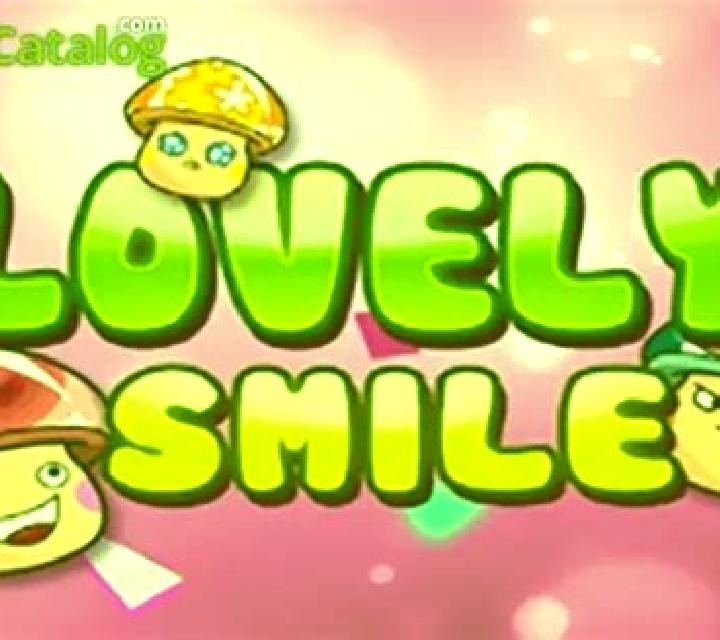 Lovely Smile slot