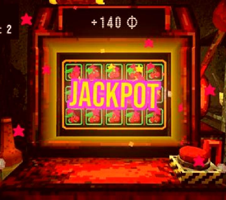 Lover Machine slot game